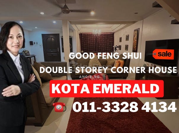 Jalan KE, Rawang, Selangor 48000