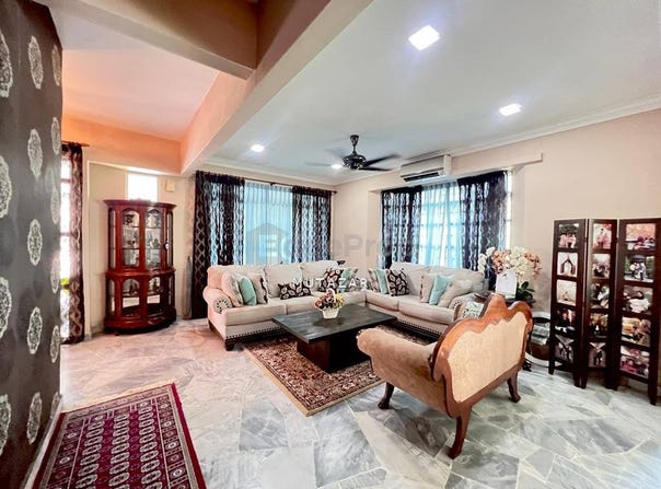 Jalan TTS, Semenyih, Selangor 43500