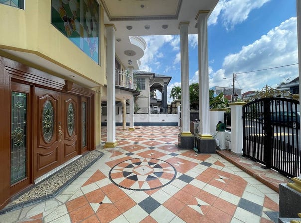 Jalan Au, Keramat, Selangor
