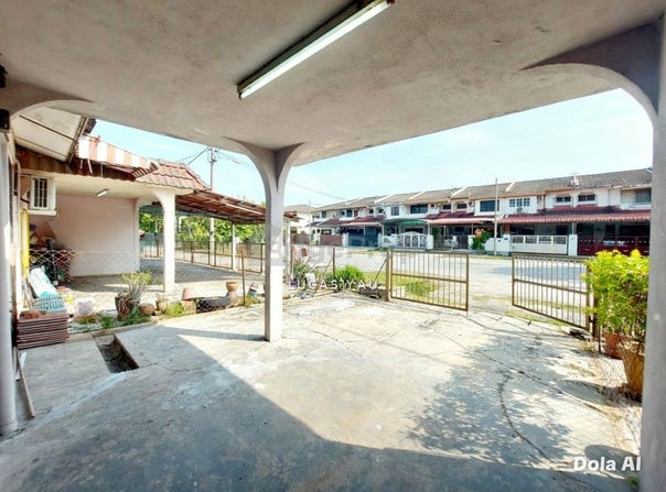 Ipoh, Perak 31400