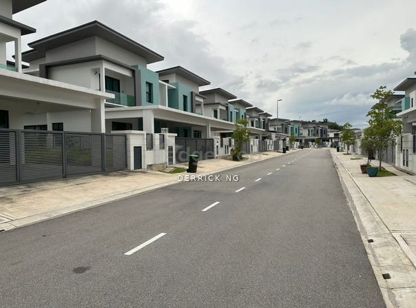Bukit Banyan, Kuala Muda, Kedah 8000