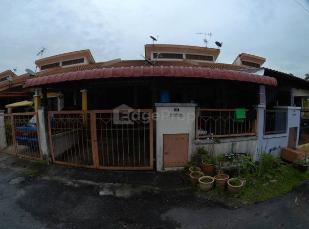 Jalan Hulubalang, Klang, Selangor 41200