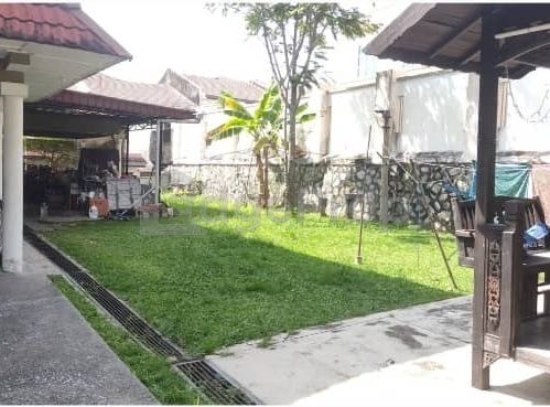 Jalan 7/144, Cheras, Kuala Lumpur 56000