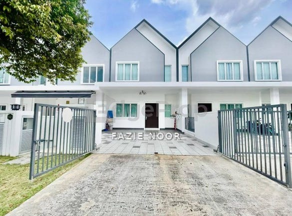 Semenyih, Selangor 43500