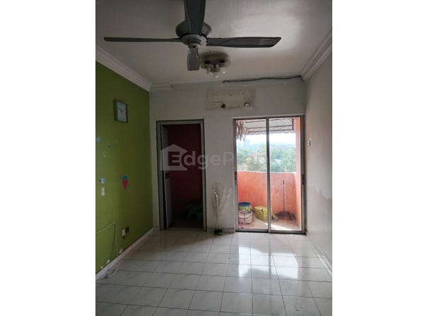 Jalan Juara 1/5, Taman Juara Jaya, 43200, Selangor, Balakong, Selangor 43200