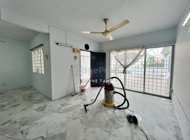 Off Jalan 8/154, Batu 9th Cheras, Selangor 43000