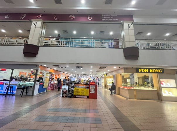 Ampang, Kuala Lumpur 56100
