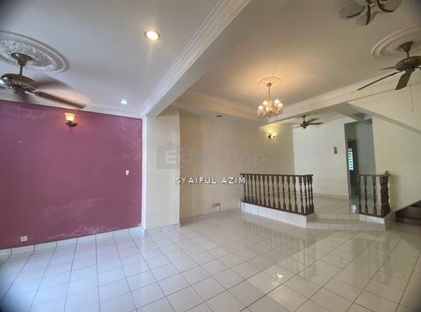 Bandar Tasik Selatan, Kuala Lumpur 57000