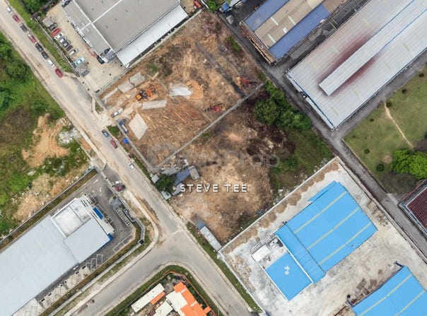 Shah Alam, Selangor 40400
