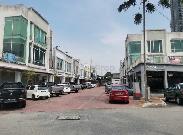 Seri Kembangan, Selangor