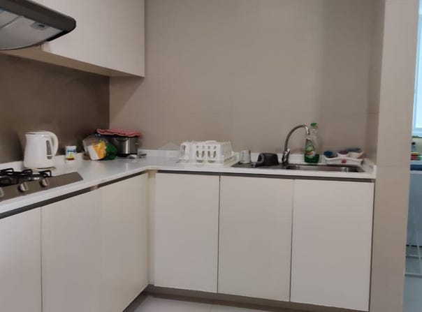 Jalan Ceylon, Bukit Ceylon, Bukit Bintang, Kuala Lumpur 50200