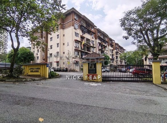 Damansara Damai, Selangor 47830