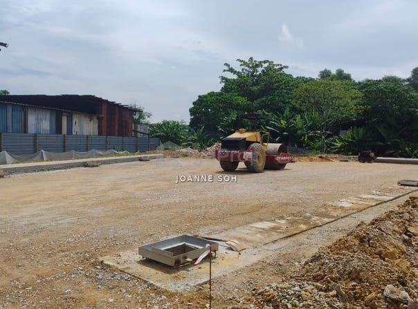 Sungai Buloh, Selangor 40160