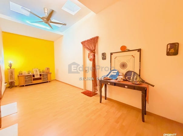 Jalan Ambang Botanic, Bandar Botanic, Bukit Tinggi, Bandar Botanic/Bandar Bukit Tinggi, Selangor 41200