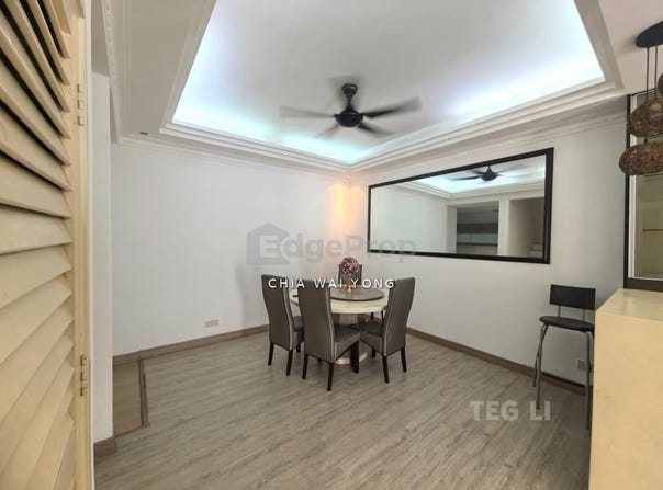 Shah Alam, Selangor 40460