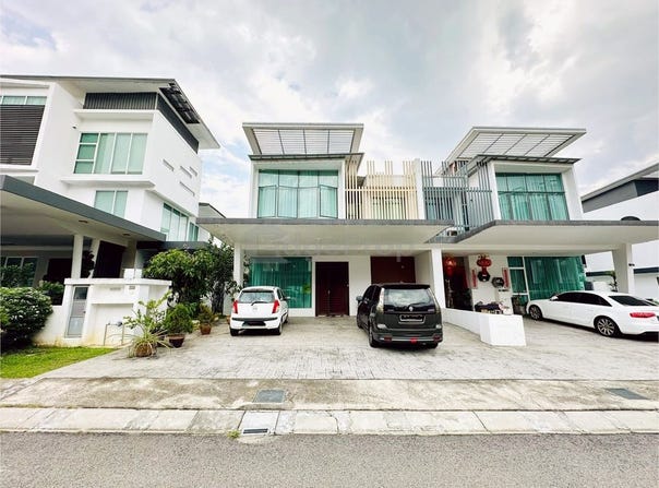 Jalan GR, Cyberjaya, Selangor 62000