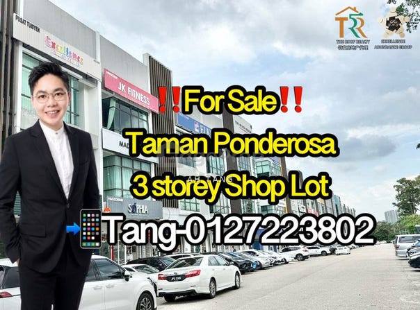 Johor Bahru, Johor 81100