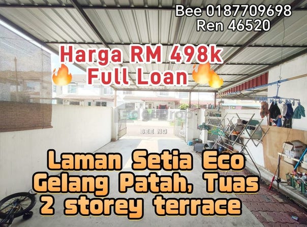 Johor Bahru, Johor 81550