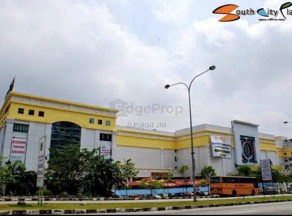 41200 Seri Kembangan, Selangor, Seri Kembangan, Selangor 43300