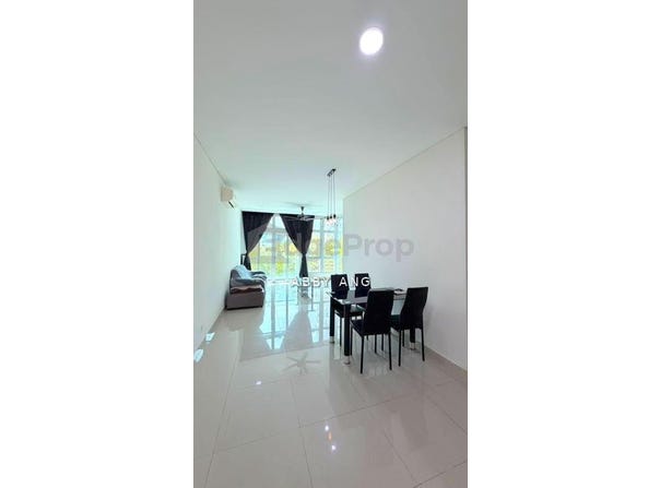 Nusajaya, Johor 79250