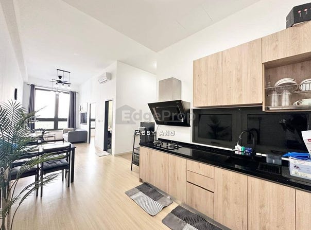 Jalan Medini Selatan 3, Iskandar Puteri, Johor 79250