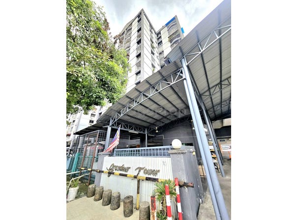 Cheras, Selangor 55100