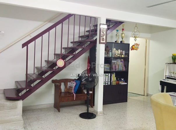 Melawati, Ampang, Kuala Lumpur 53100