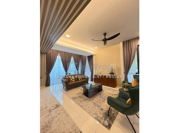 Shah Alam, Selangor 40150