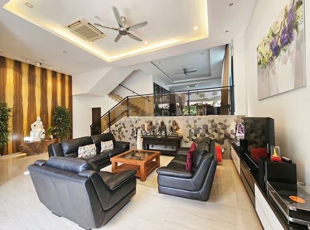Jalan Bukit Prima, Cheras, Selangor 43200