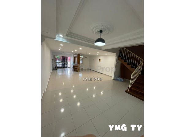 Lintang Bagor, Klang, Selangor 41200