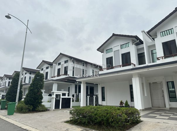 Semenyih, Selangor 43500