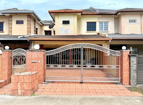 Jalan USJ 6/1, USJ, Selangor 47610