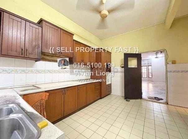 Jalan Dayang, Klang, Selangor 42000