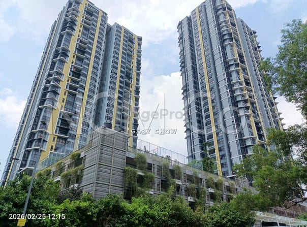 Jalan Puteri 7/2, Bandar Puteri Puchong, Selangor 47100