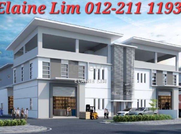 Rawang, Selangor 48000