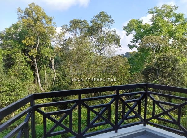 Jalan Lady Maxwell, 49000, Pahang, Raub, Pahang 49000