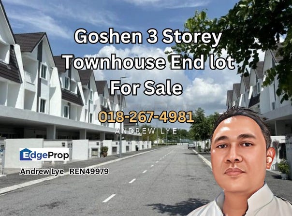 2, Jalan Meru Prima 4, Ipoh, Perak 30020