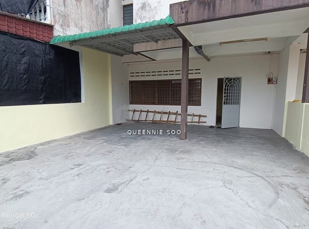 Ipoh, Perak 31400