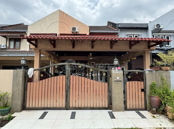 Jalan USJ 2/1, USJ, Selangor 47600