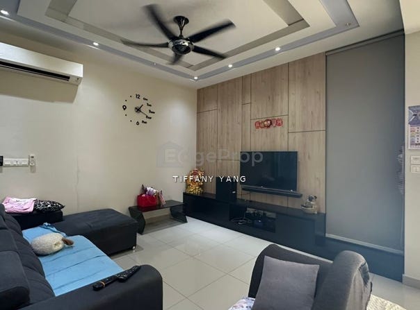 Jalan KE 12, Rawang, Selangor 48000