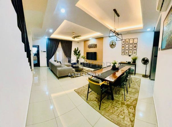 Sungai Buloh, Selangor 47000