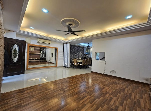 Bandar Mahkota Cheras, Cheras South, Cheras South, Selangor 43200