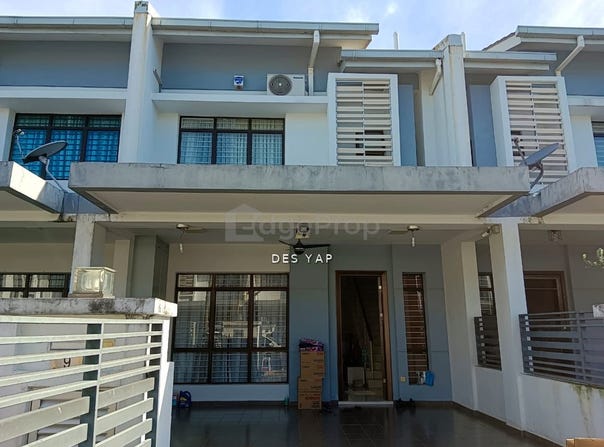 Off Jalan Tasik Puteri, Rawang, Selangor 48000