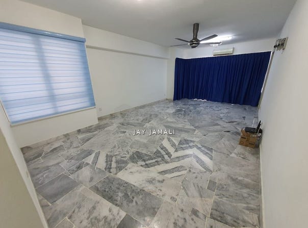 Jalan Perdana 2/1, Pandan Perdana, Pandan Perdana, Selangor 55300