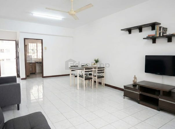 Jalan 4/124, Off Jalan Ahliman 3, Taman Connaught, 56000, Kuala Lumpur, Cheras, Kuala Lumpur 56000