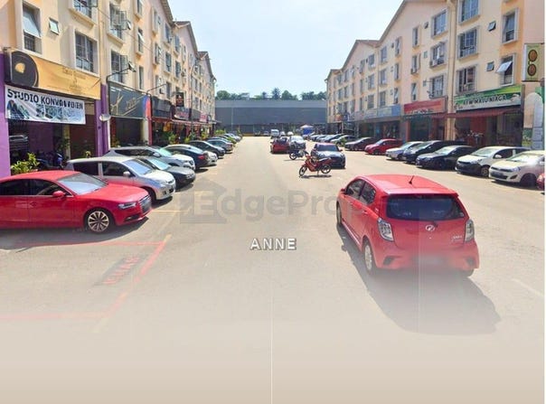 Shah Alam, Selangor 40000