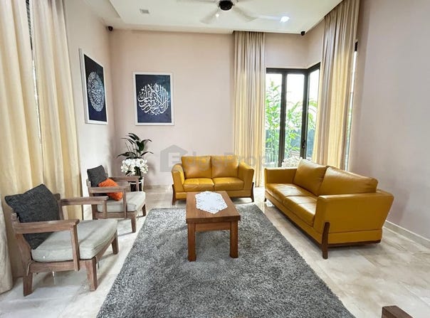 Jalan Shb, Subang Jaya, Selangor 40150