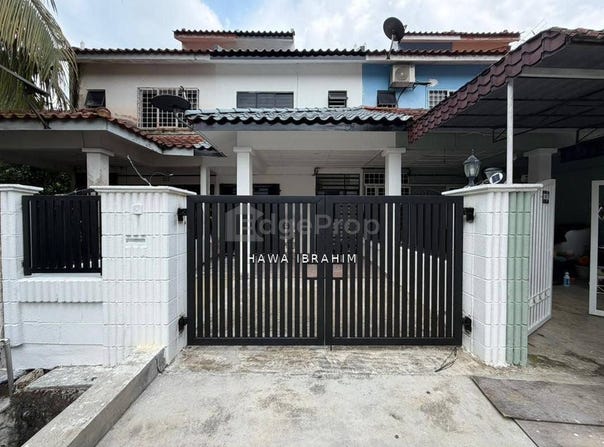 Jalan 1, Kajang, Selangor 43000