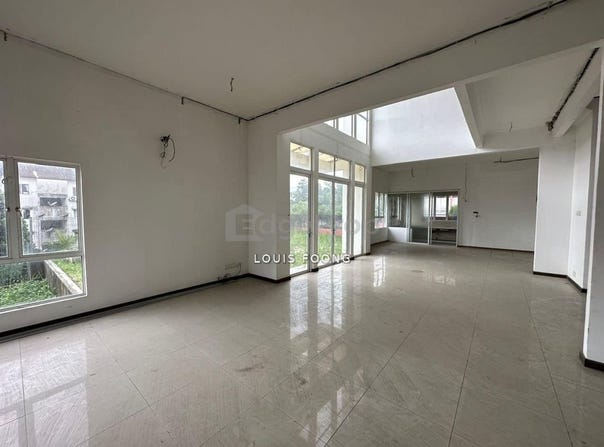 Jalan 1/127A, Kuchai Lama, Kuala Lumpur 58200