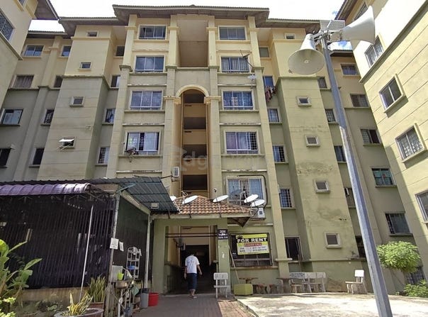 Jalan Astana 13/1, 45010, Selangor, Kuala Selangor, Selangor 42300